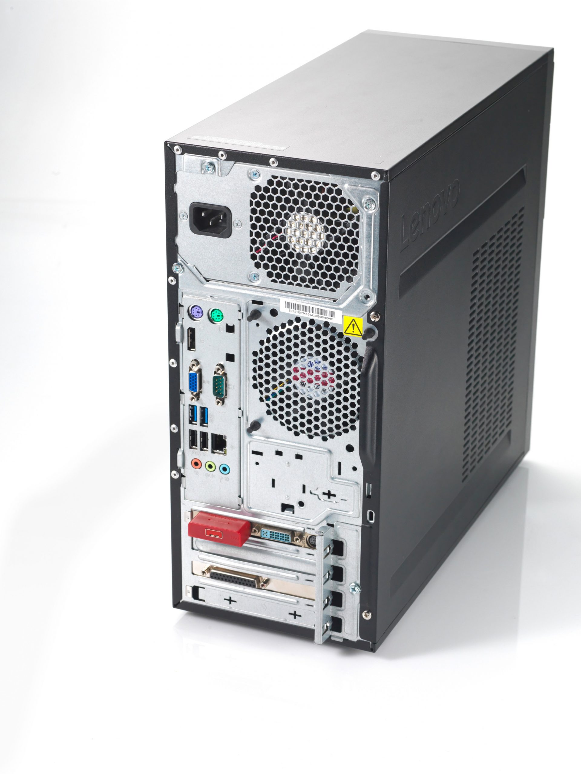 DVI Port Lock (CSK-DL10) (4)