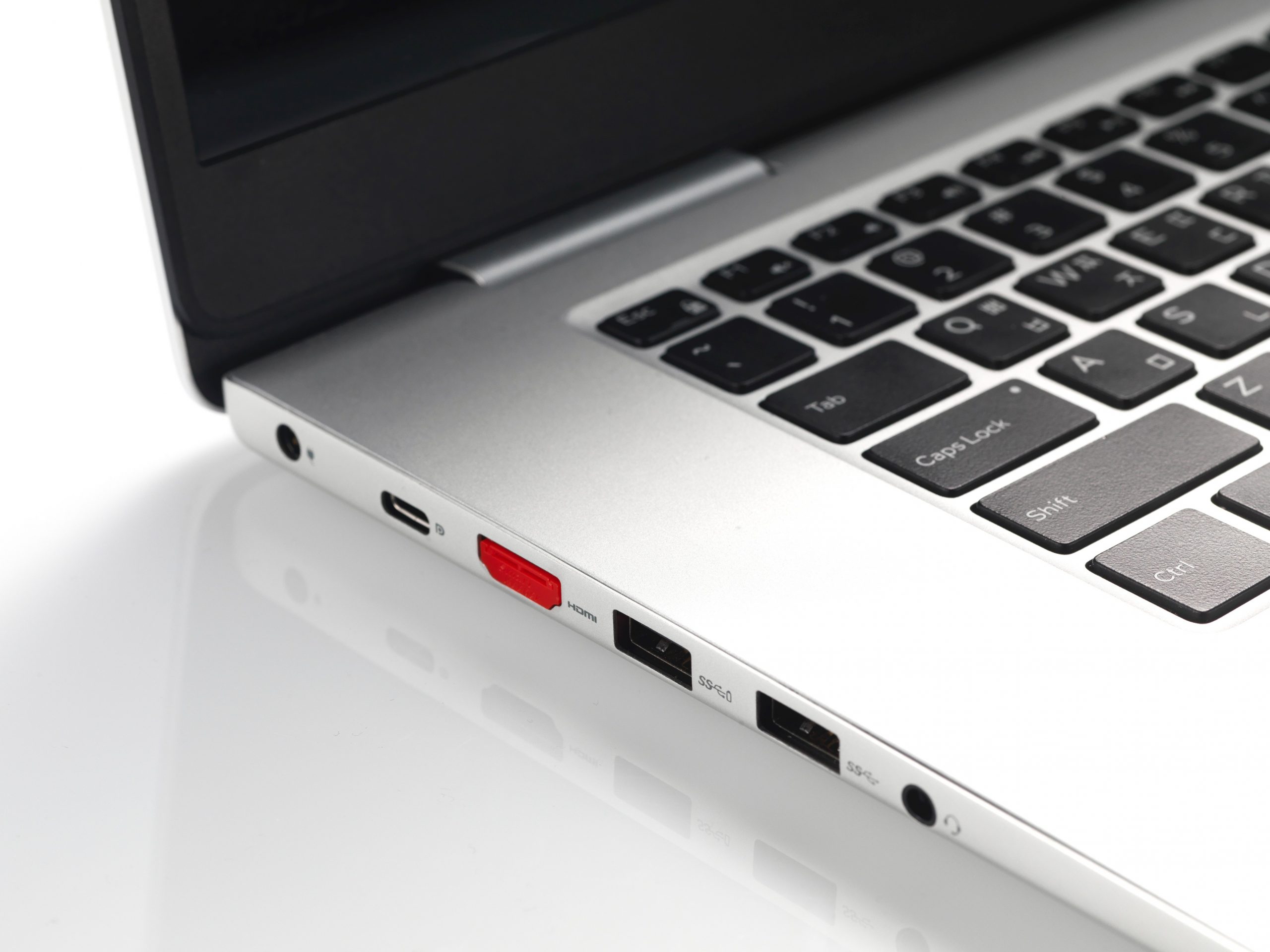 HDMI Port Lock (CSK-HMD10) (2)