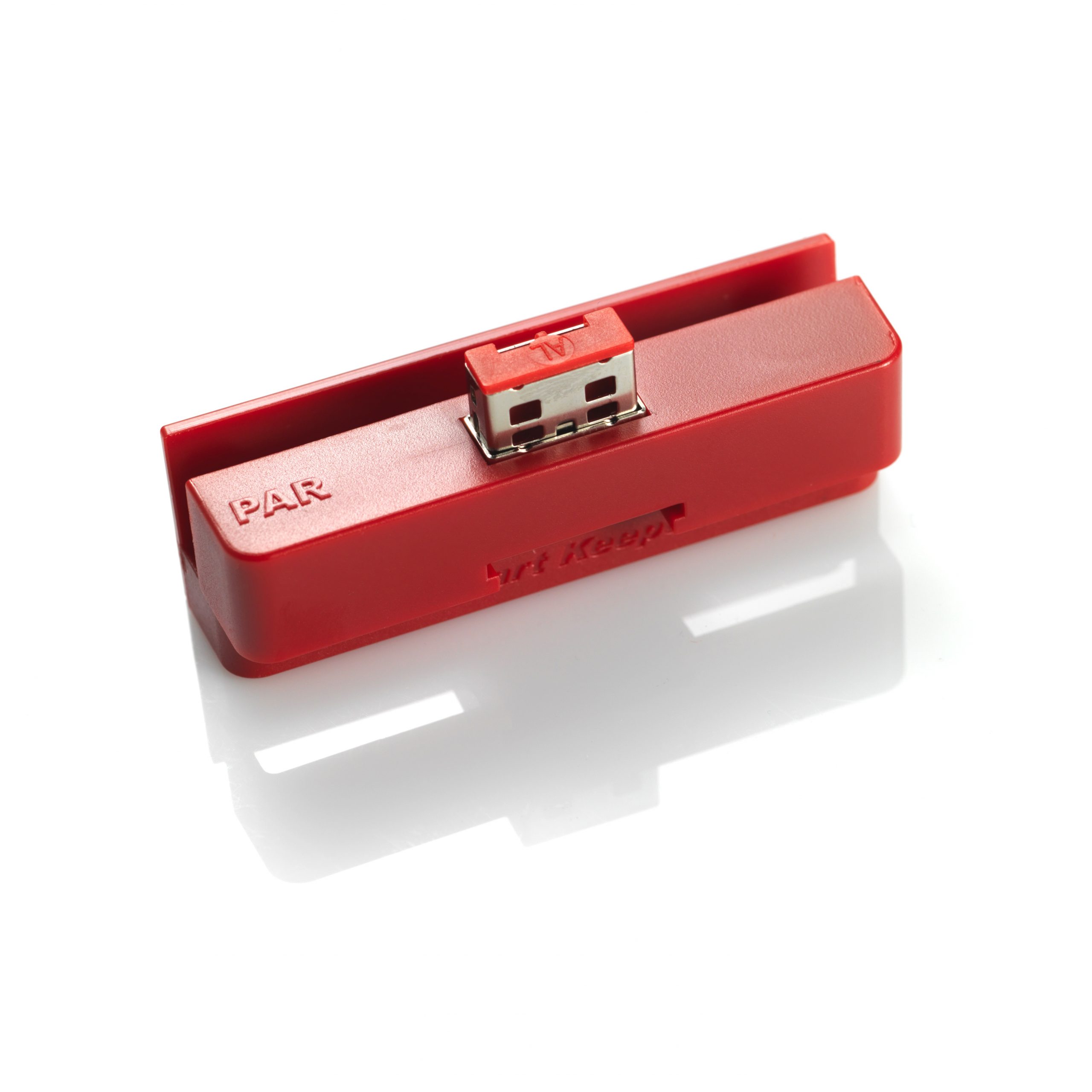 Parallel Port Lock (CSK-PL10) (2)