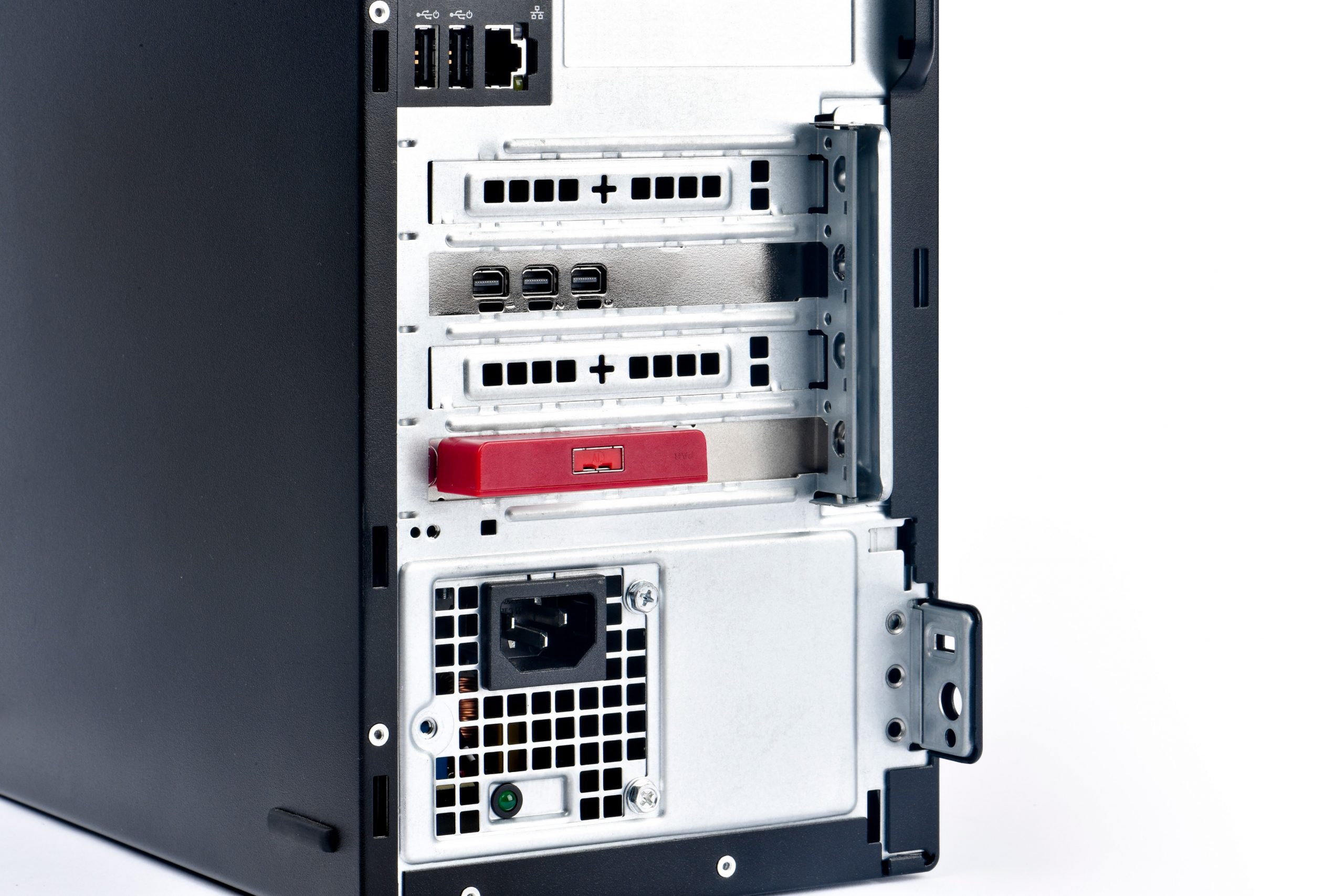 Parallel Port Lock_RD_Apply